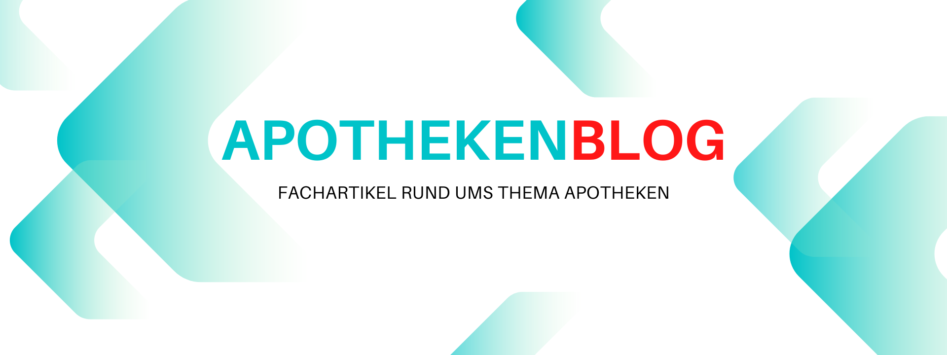 Zukunftswerk Apotheken Blog