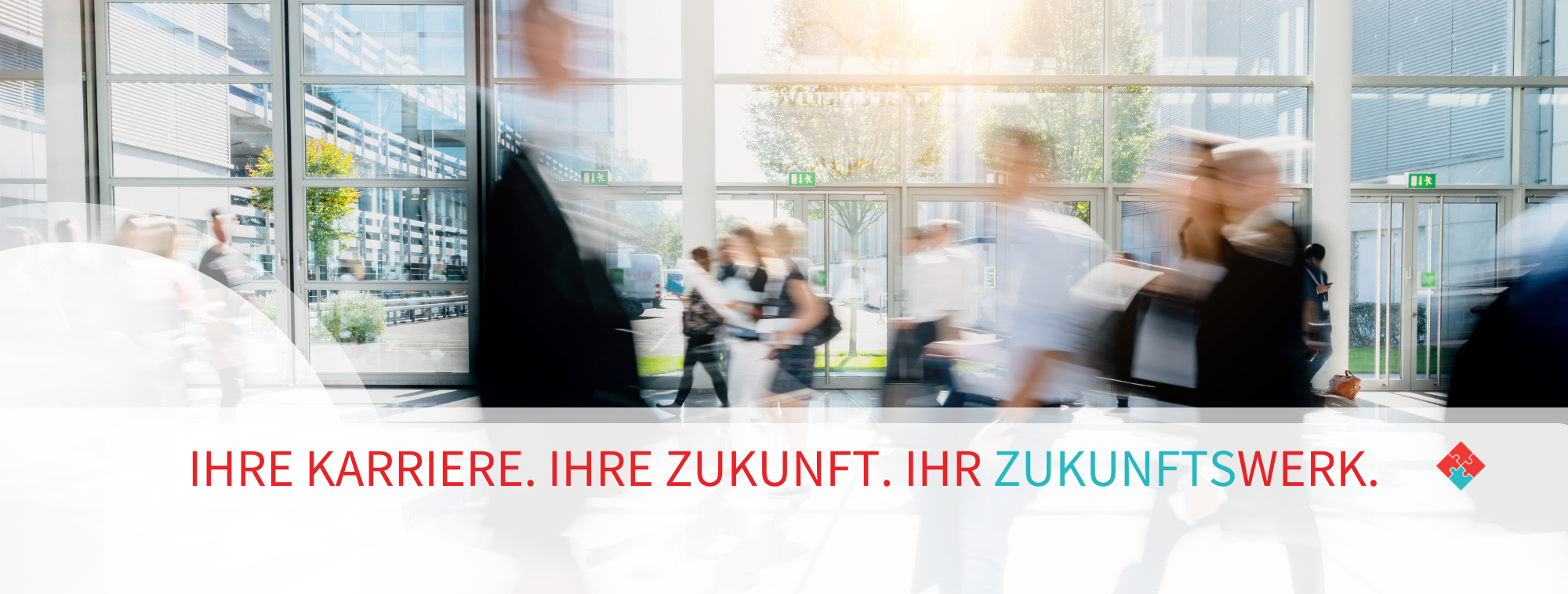 Karriere Zukunftswerk