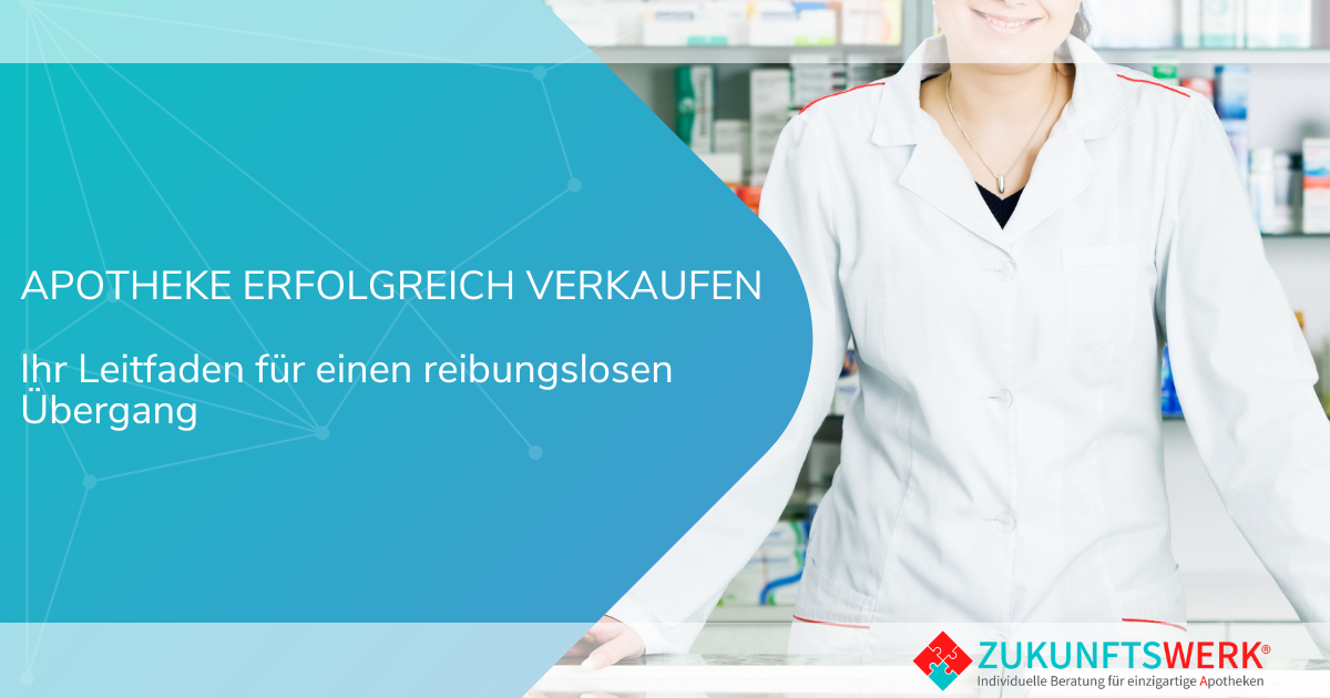 Leitfaden Verkauf Apotheke