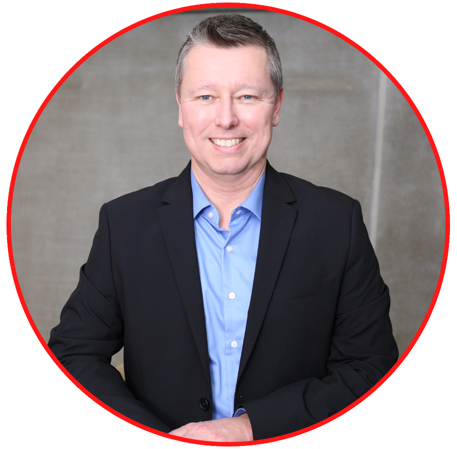 Markus Kahler - geschäftsführender Gesellschafter