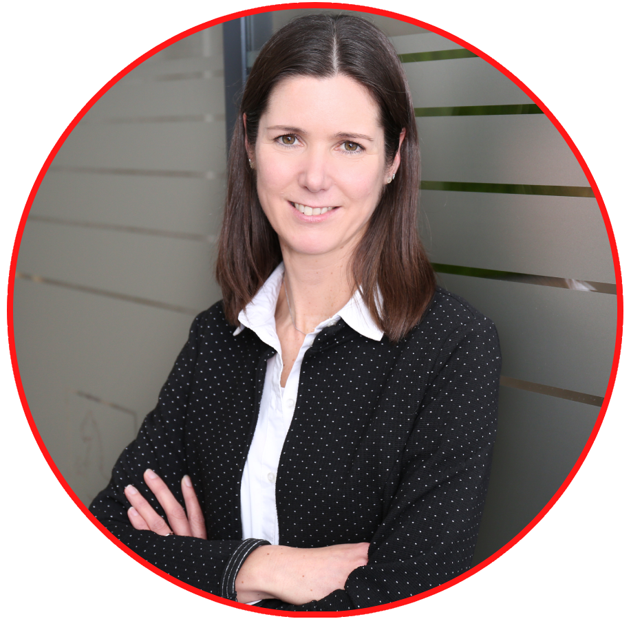 Nicole Semmler - Vertriebsassistenz