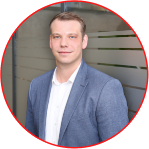 Tim Gerdes ZukunftsWerk