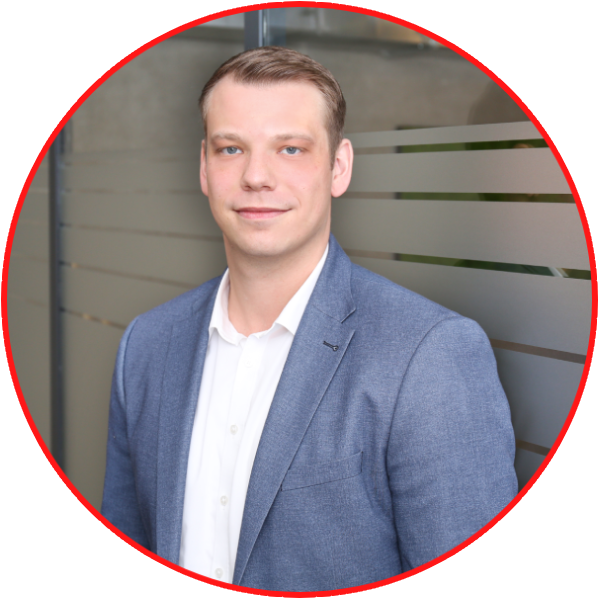 Tim Gerdes ZukunftsWerk