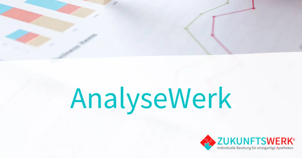 Unternehmensberatung für Apotheken_Zukunftswerk_AnalyseWerk
