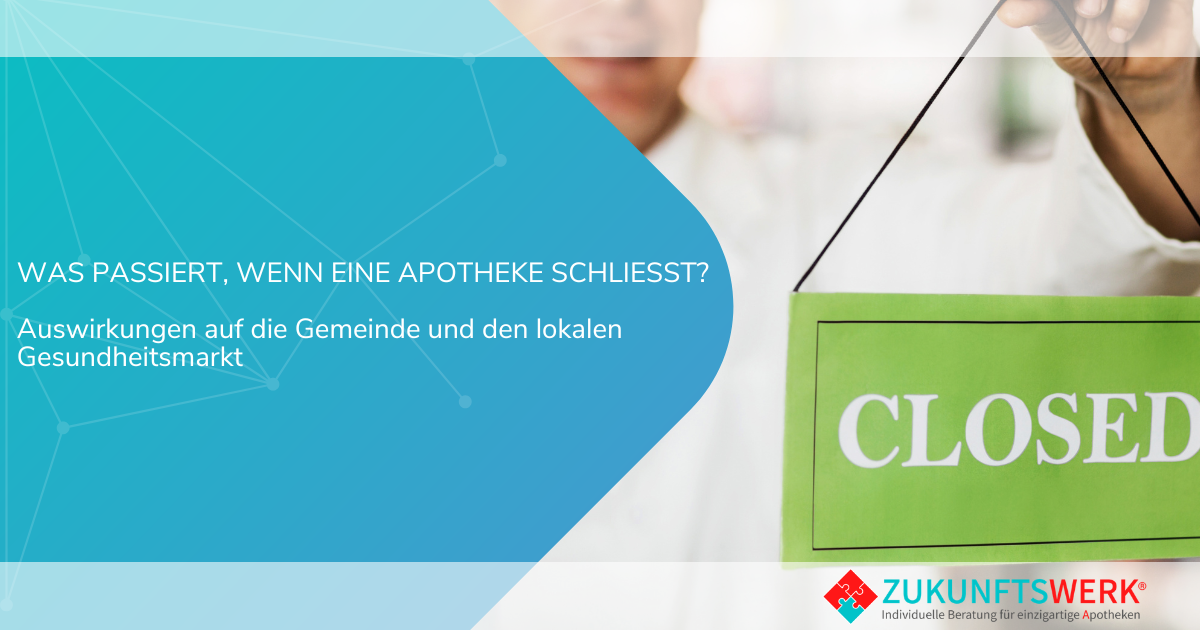 Apothekenschließung