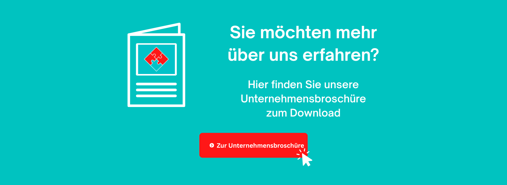 Unternehmensbroschüre ZukunftsWerk