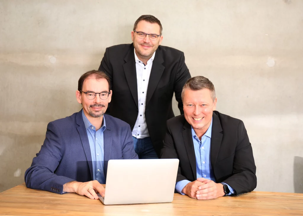 Team ZukunftsWerk