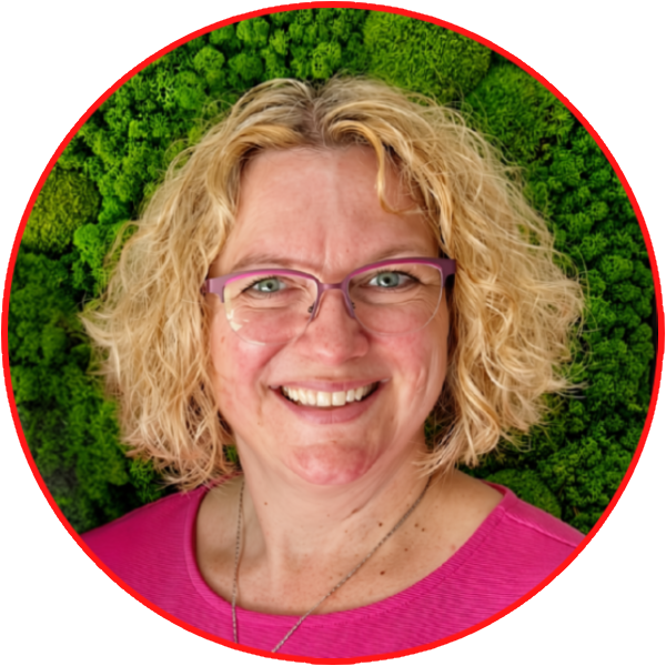 Inga Lindenau (Controlling)