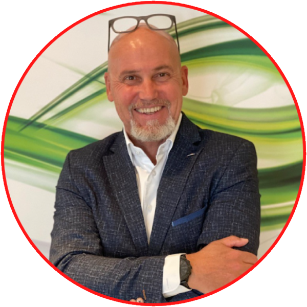 Dirk Rademacher